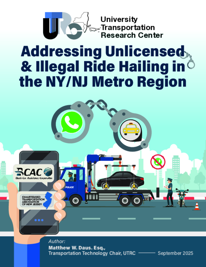 5307-Combating Illegal and Unlicensed FHV Drivers image